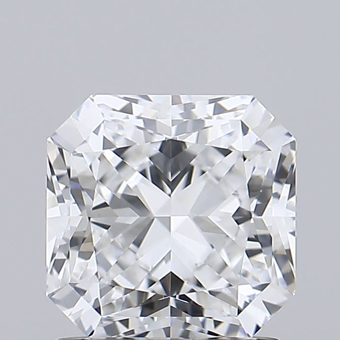 IGI 1.45 Carat Radiant Cut Lab Grown Diamond 人工培育鑽石 實驗室人造鑽石