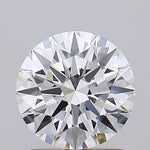 IGI 1.21 Carat Round Brilliant Lab Grown Diamond