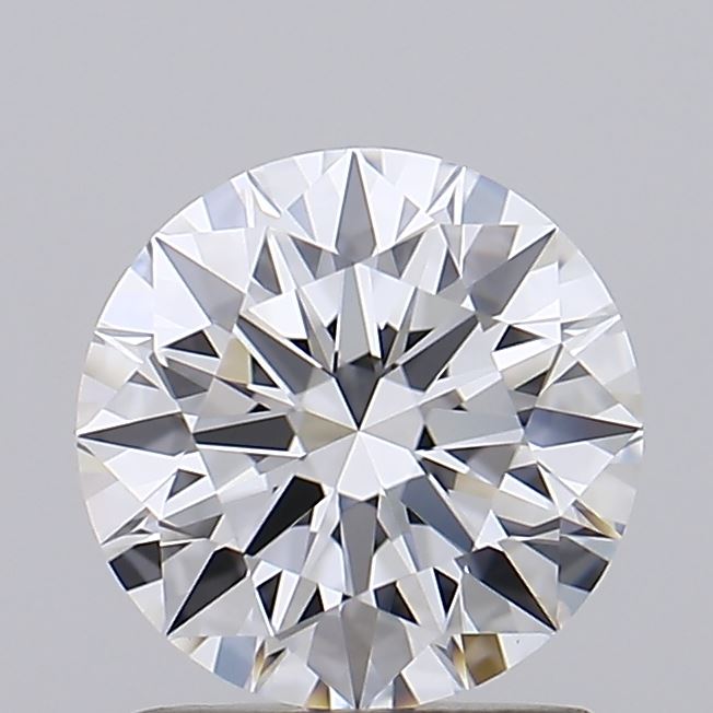 IGI 1.21 Carat Round Brilliant Lab Grown Diamond