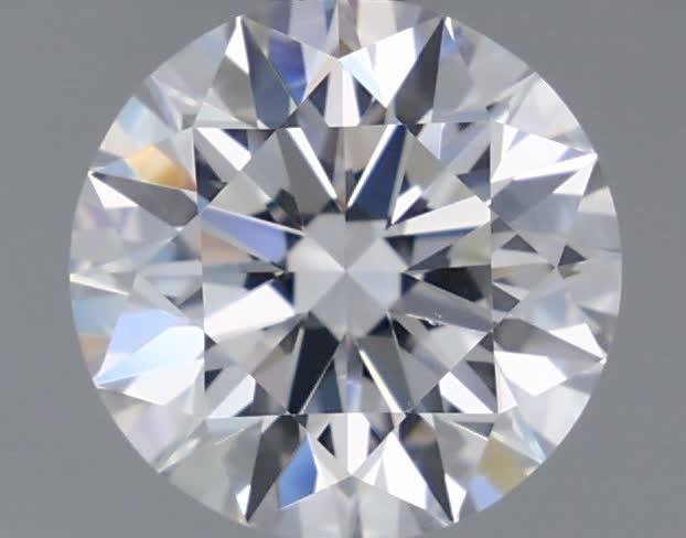 IGI 1.2 Carat Round Brilliant Lab Grown Diamond