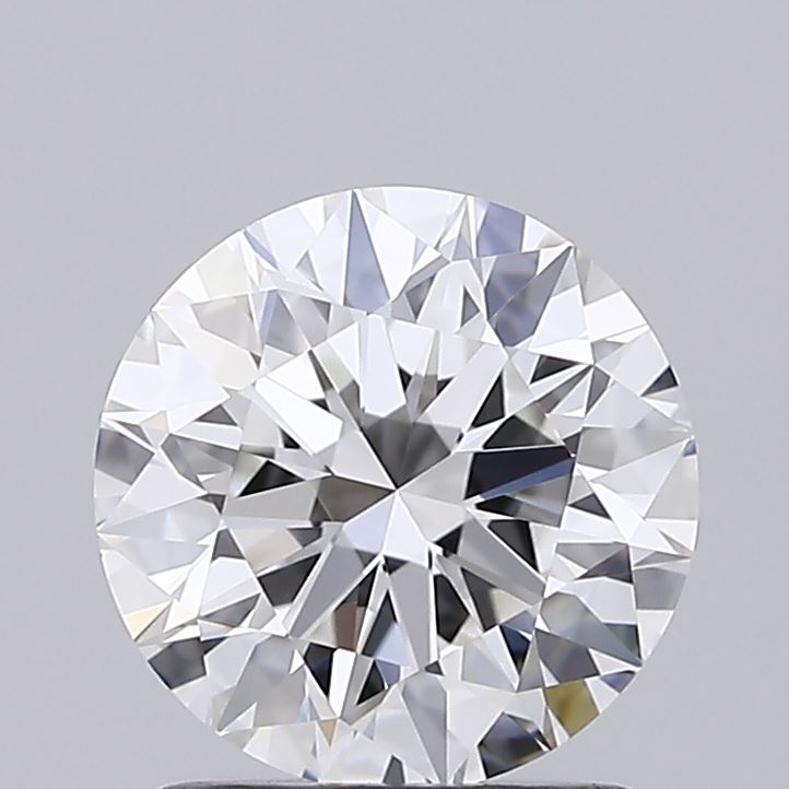 IGI 1.4 Carat Round Brilliant Lab Grown Diamond