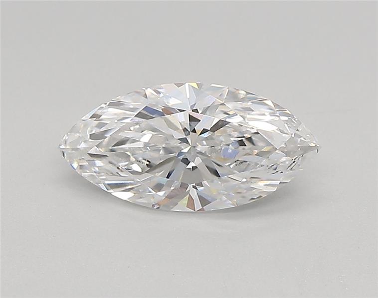 IGI 0.83 Carat Marquise Lab Grown Diamond 人工培育鑽石 實驗室人造鑽石