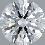 IGI 1.17 Carat Round Brilliant Lab Grown Diamond 人工培育鑽石 實驗室人造鑽石