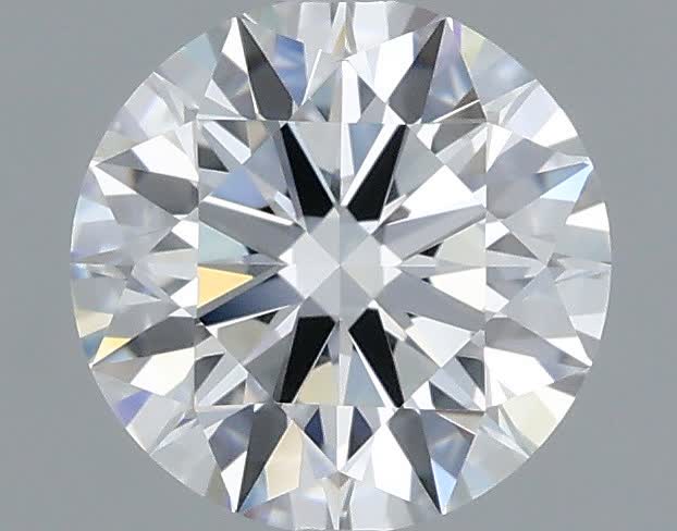 IGI 1.17 Carat Round Brilliant Lab Grown Diamond 人工培育鑽石 實驗室人造鑽石