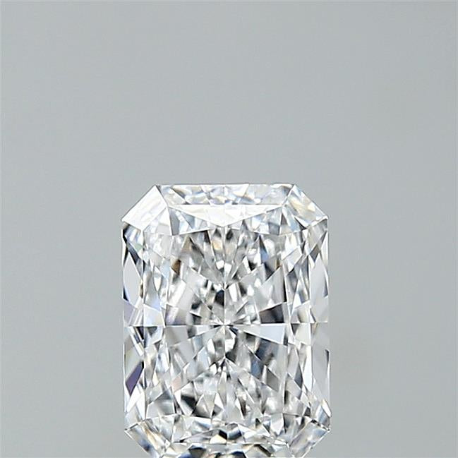 IGI 1.43 Carat Radiant Cut Lab Grown Diamond 人工培育鑽石 實驗室人造鑽石