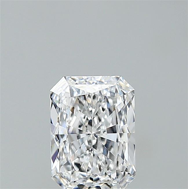 IGI 1.43 Carat Radiant Cut Lab Grown Diamond 人工培育鑽石 實驗室人造鑽石