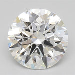 IGI 1.10 Carat Round Brilliant Lab Grown Diamond 人工培育鑽石 實驗室人造鑽石