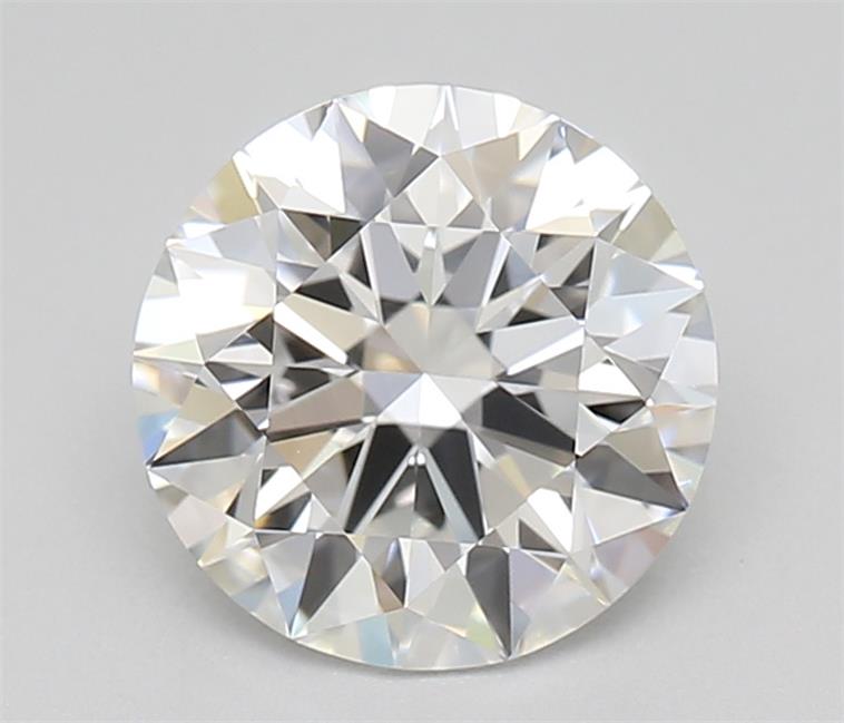 IGI 1.10 Carat Round Brilliant Lab Grown Diamond 人工培育鑽石 實驗室人造鑽石