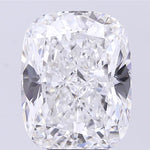 IGI 7.55 Carat Cushion Lab Grown Diamond 人工培育鑽石 實驗室人造鑽石