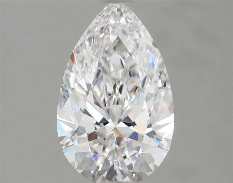 IGI 1.60 Carat Pear Lab Grown Diamond 人工培育鑽石 實驗室人造鑽石