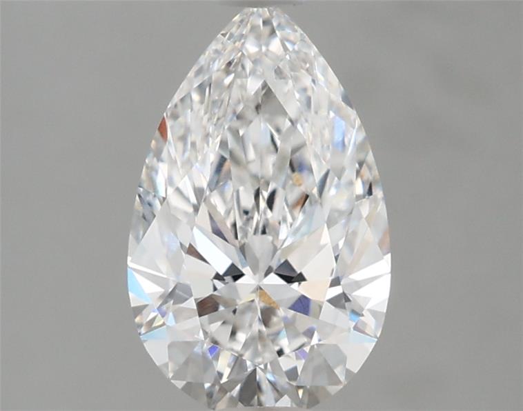 IGI 1.60 Carat Pear Lab Grown Diamond 人工培育鑽石 實驗室人造鑽石