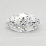 IGI 1.50 Carat Marquise Lab Grown Diamond 人工培育鑽石 實驗室人造鑽石