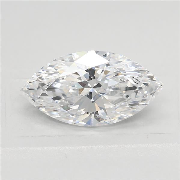 IGI 1.50 Carat Marquise Lab Grown Diamond 人工培育鑽石 實驗室人造鑽石