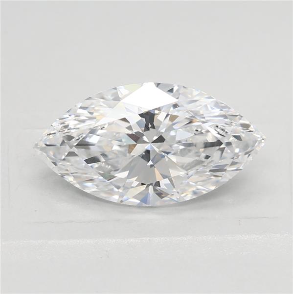 IGI 1.50 Carat Marquise Lab Grown Diamond 人工培育鑽石 實驗室人造鑽石
