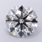 IGI 9.00 Carat Round Brilliant Lab Grown Diamond 人工培育鑽石 實驗室人造鑽石
