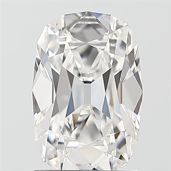 IGI 1.80 Carat Cushion Lab Grown Diamond 人工培育鑽石 實驗室人造鑽石