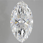 IGI 11.08 Carat Marquise Lab Grown Diamond 人工培育鑽石 實驗室人造鑽石