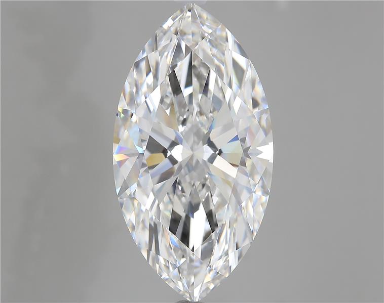 IGI 11.08 Carat Marquise Lab Grown Diamond 人工培育鑽石 實驗室人造鑽石
