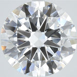 IGI 10.04 Carat Round Brilliant Lab Grown Diamond 人工培育鑽石 實驗室人造鑽石