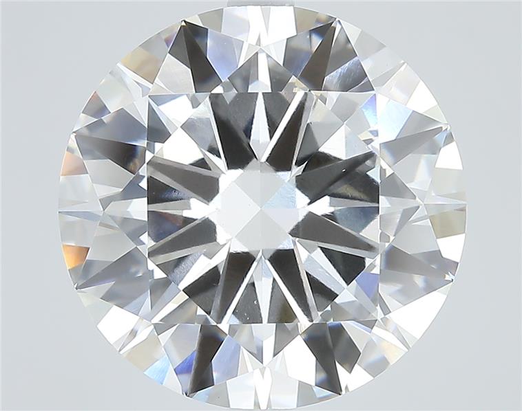 IGI 10.04 Carat Round Brilliant Lab Grown Diamond 人工培育鑽石 實驗室人造鑽石
