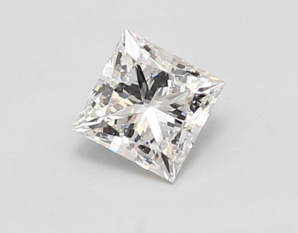 IGI 0.67 Carat Princess Cut Lab Grown Diamond 人工培育鑽石 實驗室人造鑽石