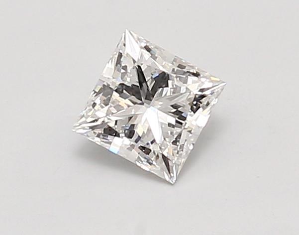 IGI 0.67 Carat Princess Cut Lab Grown Diamond 人工培育鑽石 實驗室人造鑽石
