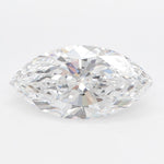 IGI 2.10 Carat Marquise Lab Grown Diamond 人工培育鑽石 實驗室人造鑽石