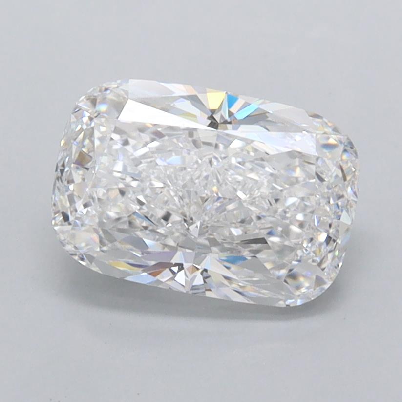 IGI 1.53 Carat Cushion Lab Grown Diamond 人工培育鑽石 實驗室人造鑽石