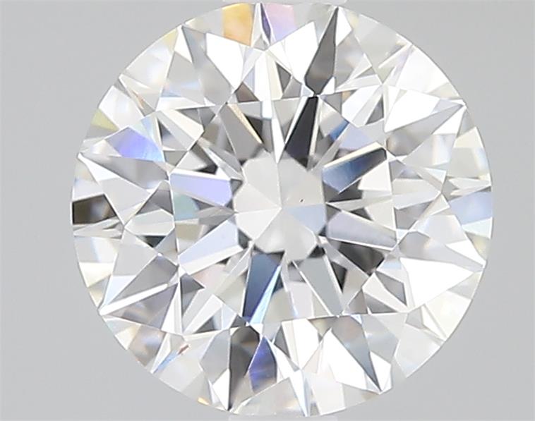 IGI 2.42 Carat Round Brilliant Lab Grown Diamond 人工培育鑽石 實驗室人造鑽石