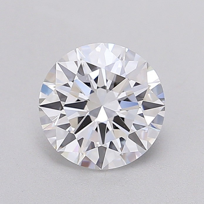 IGI 1.55 Carat Round Brilliant Lab Grown Diamond 人工培育鑽石 實驗室人造鑽石