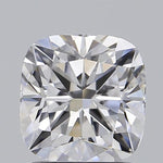 IGI 1.40 Carat Cushion Lab Grown Diamond 人工培育鑽石 實驗室人造鑽石