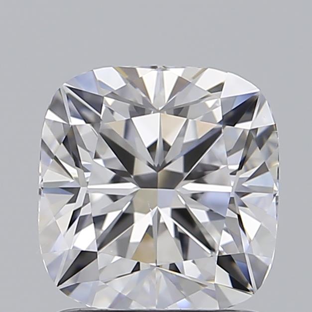 IGI 1.40 Carat Cushion Lab Grown Diamond 人工培育鑽石 實驗室人造鑽石