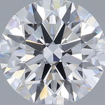 IGI 1.12 Carat Round Brilliant Lab Grown Diamond 人工培育鑽石 實驗室人造鑽石