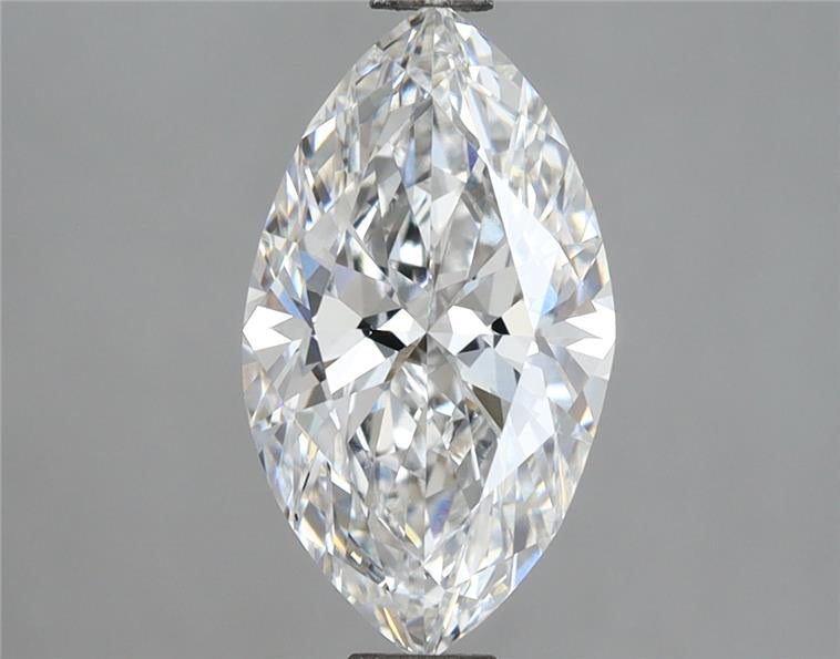 IGI 2.04 Carat Marquise Lab Grown Diamond