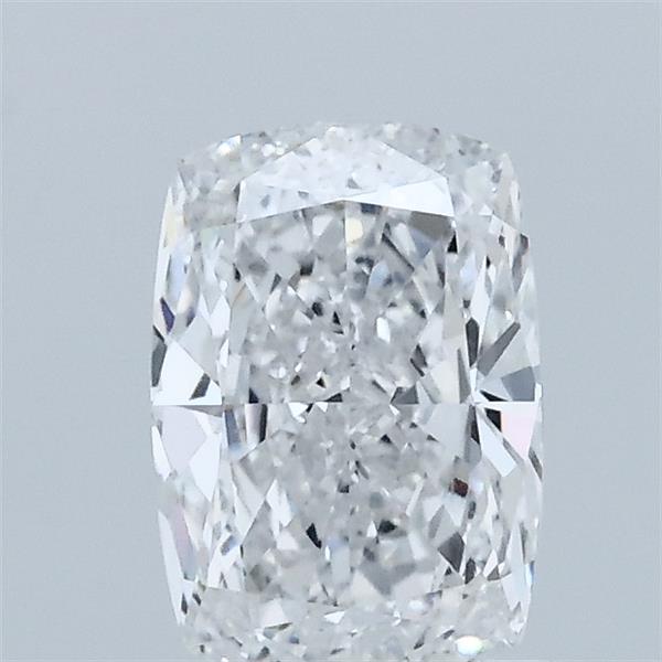 IGI 1.00 Carat Cushion Lab Grown Diamond 人工培育鑽石 實驗室人造鑽石
