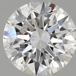 IGI 1.22 Carat Round Brilliant Lab Grown Diamond 人工培育鑽石 實驗室人造鑽石