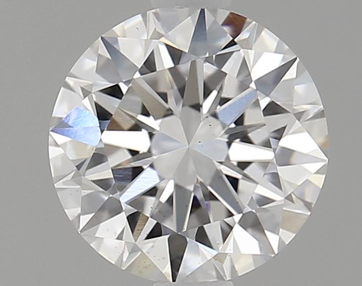IGI 1.22 Carat Round Brilliant Lab Grown Diamond 人工培育鑽石 實驗室人造鑽石