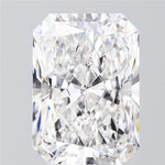 IGI 3.56 Carat Radiant Cut Lab Grown Diamond 人工培育鑽石 實驗室人造鑽石