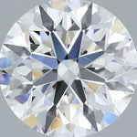 IGI 1.71 Carat Round Brilliant Lab Grown Diamond 人工培育鑽石 實驗室人造鑽石