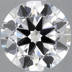 IGI 1.61 Carat Round Brilliant Lab Grown Diamond 人工培育鑽石 實驗室人造鑽石