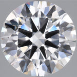 IGI 4.04 Carat Round Brilliant Lab Grown Diamond 人工培育鑽石 實驗室人造鑽石