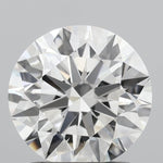 IGI 1.50 Carat Round Brilliant Lab Grown Diamond 人工培育鑽石 實驗室人造鑽石