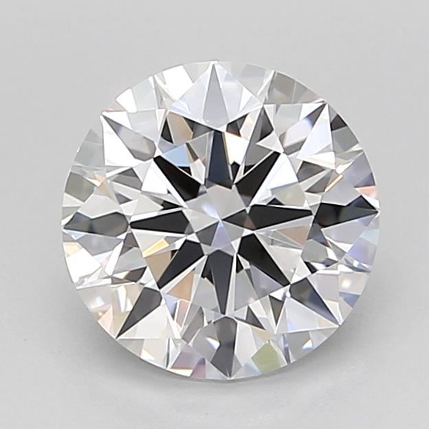 IGI 1.70 Carat Round Brilliant Lab Grown Diamond 人工培育鑽石 實驗室人造鑽石