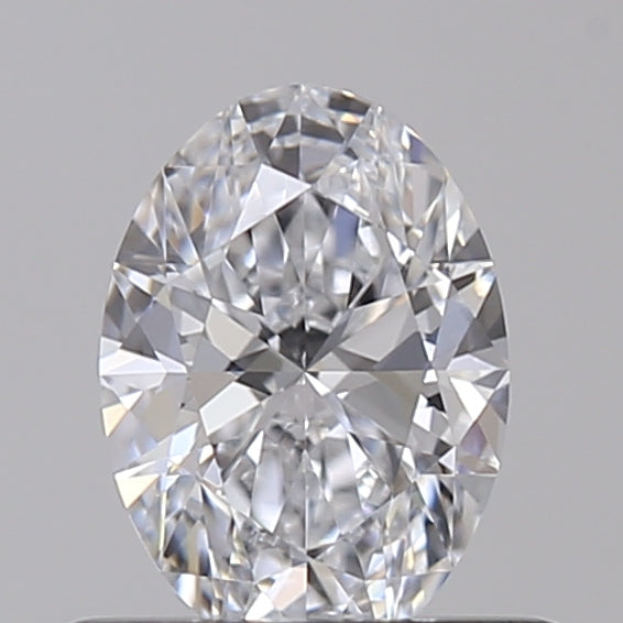 IGI 0.5 Carat 橢圓形 - Oval 培育鑽石 Lab Grown Diamond 人造鑽石 人工鑽石 實驗室鑽石 培養鑽石 香港 培育鑽 