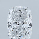 IGI 1.91 Carat Cushion Lab Grown Diamond 人工培育鑽石 實驗室人造鑽石