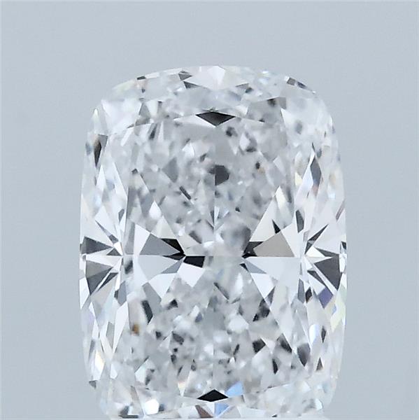 IGI 1.91 Carat Cushion Lab Grown Diamond 人工培育鑽石 實驗室人造鑽石
