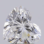 IGI 2.04 Carat Heart Lab Grown Diamond 人工培育鑽石 實驗室人造鑽石