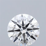 IGI 1.5 Carat Round Brilliant Lab Grown Diamond