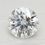 IGI 1.08 Carat Round Brilliant Lab Grown Diamond 人工培育鑽石 實驗室人造鑽石