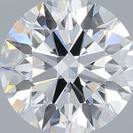 IGI 2.03 Carat Round Brilliant Lab Grown Diamond 人工培育鑽石 實驗室人造鑽石